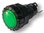 LED-Signalleuchte, Kontrolllampe, 3 Farbvarianten, 12 Volt
