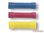 Vollisolierter Stossverbinder, verschiedene Größen und Farben